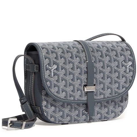 t shirt goyard|goyard men's crossbody bag.